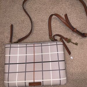 Fossil Purse